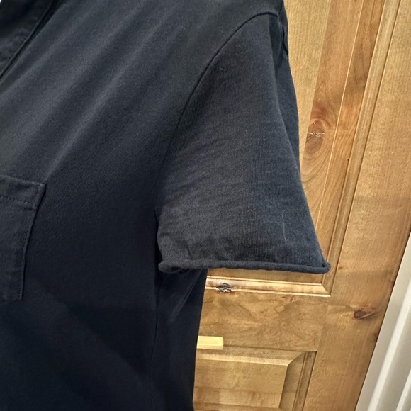 EUC Frank & Eileen Lauren Polo Dress - Size SMALL - Picture 7 of 17